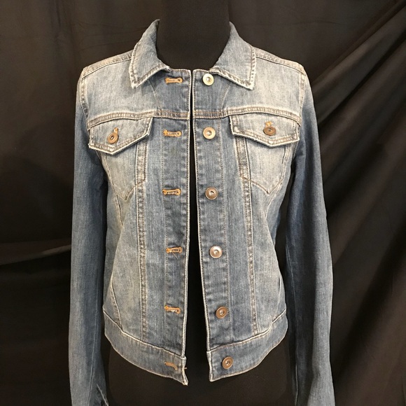 bp Jackets & Blazers - BP Denim Jacket